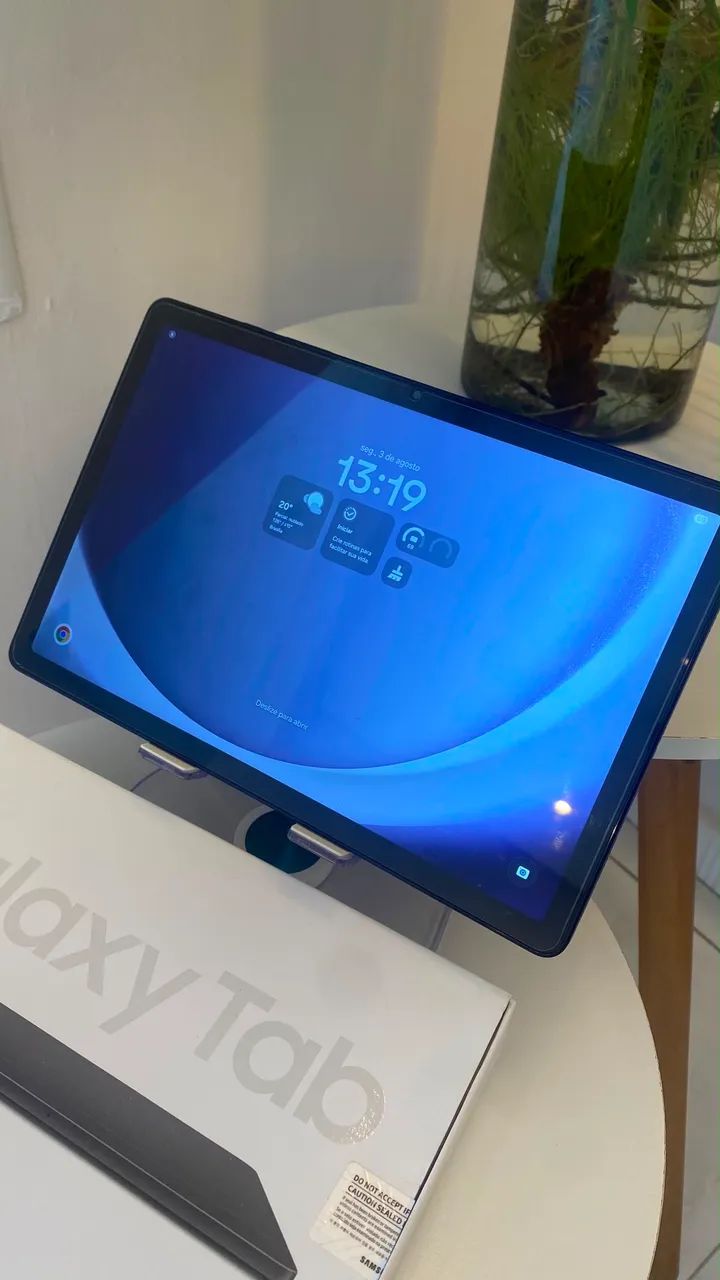 Samsung Galaxy Tab A9+ 64GB - Foto 3
