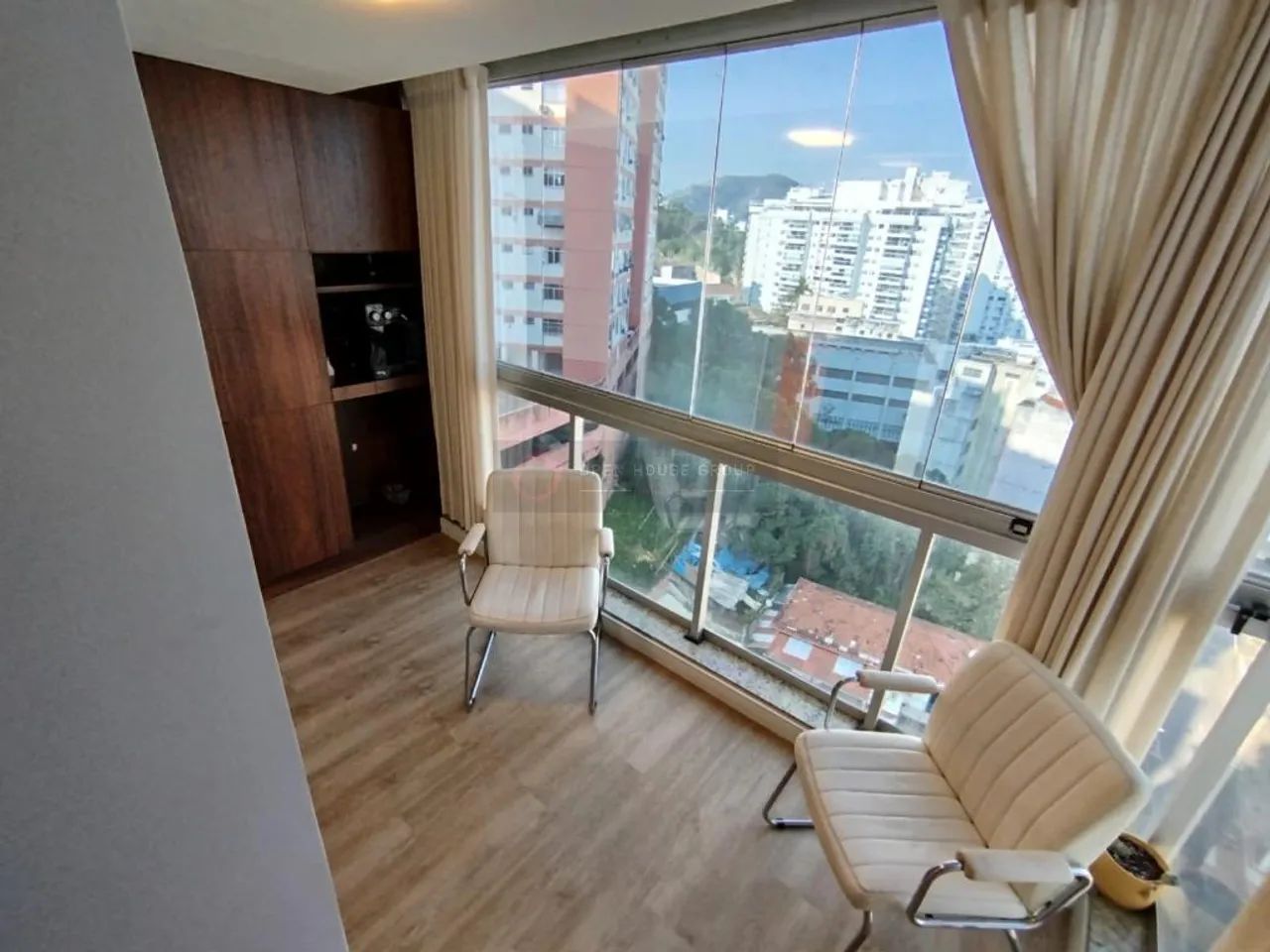 Sala comercial em Icaraí - Excelente