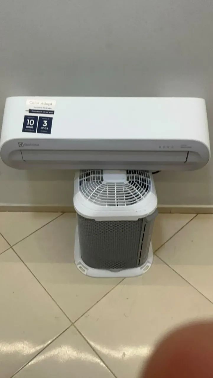 Vendo ar condicionado 