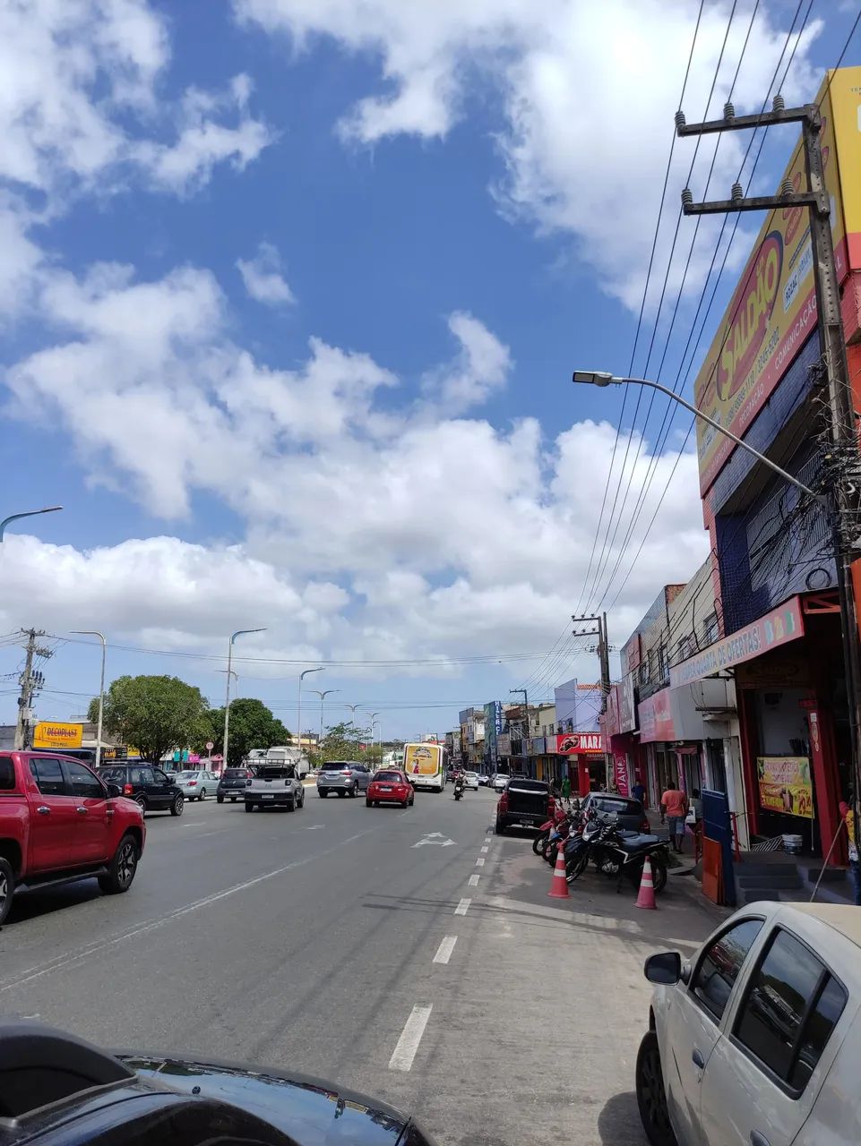 Casa com 3 pontos comerciais | 200m² | Jerônimo de alburquerque - Foto 2