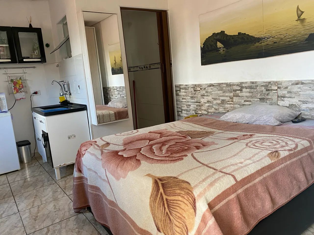Aluguel de quartos para rapazes   - Foto 5