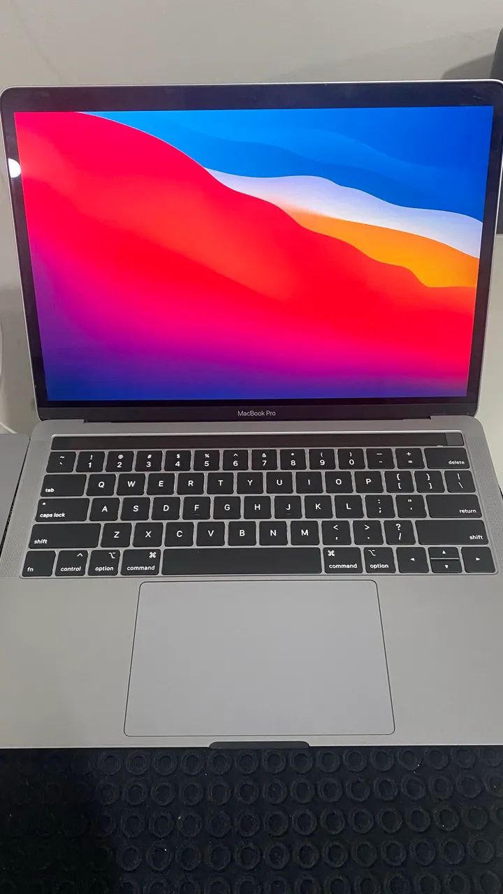 MacBook PRO 13