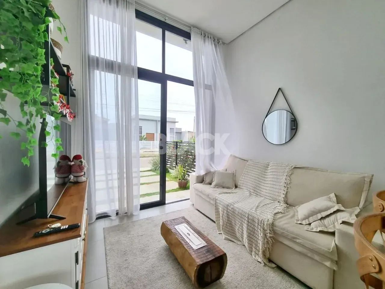 Casa Geminada com 2 dormitórios, Praia Caravelle - Passo de Torres/SC - Foto 3