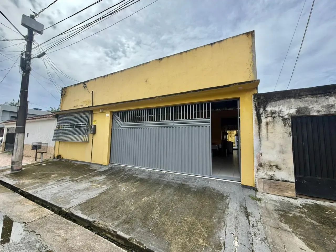 BENJAMIN SODRÉ - 2 QUARTOS , SENDO 1 SUITE - PARQUE VERDE
