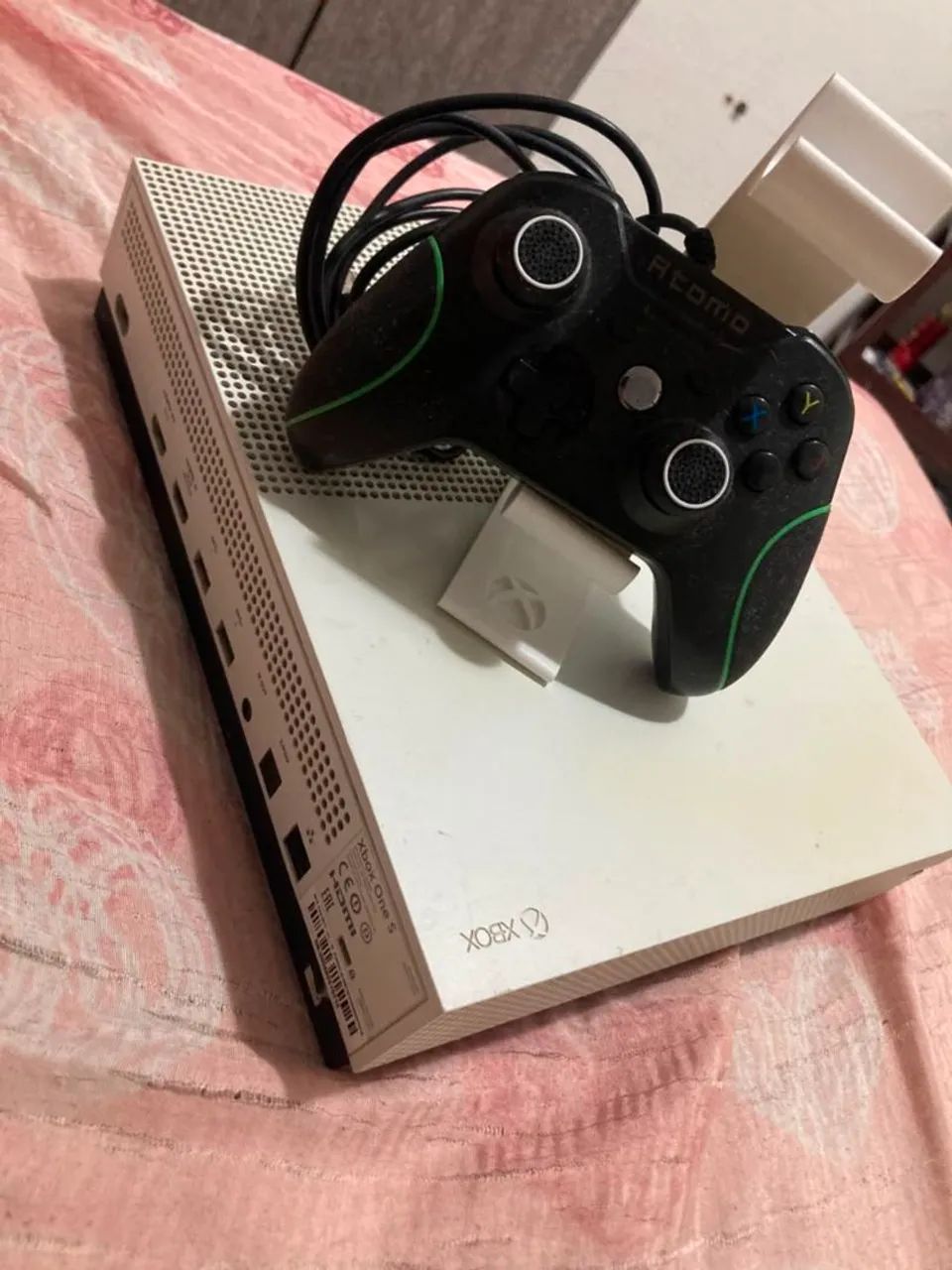 Xbox One S 500Gb - Foto 2