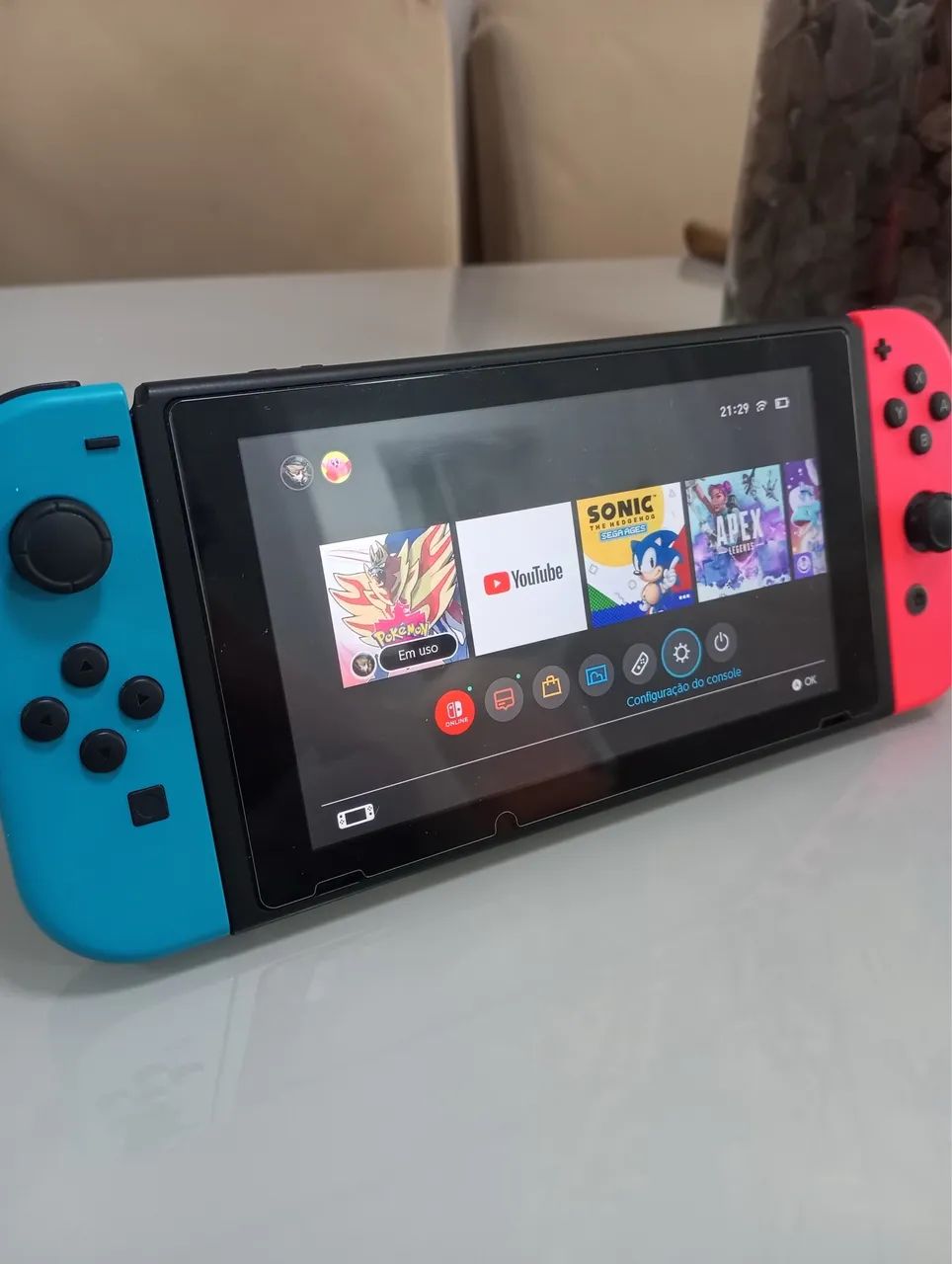 Nintendo switch  - Foto 4