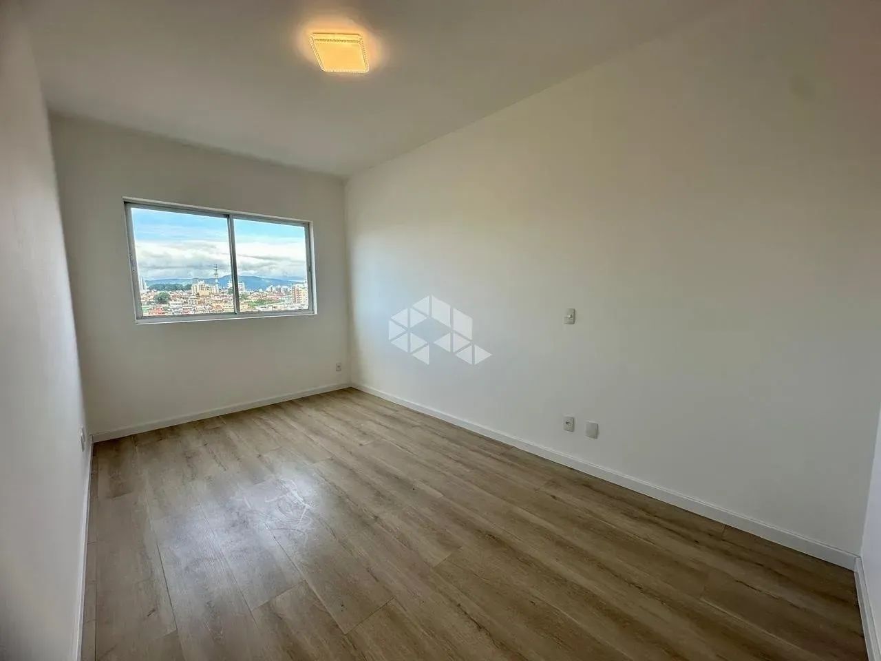 APARTAMENTO COM 2 QUARTOS EM CAPOEIRAS FLORIANÓPOLIS - Foto 4