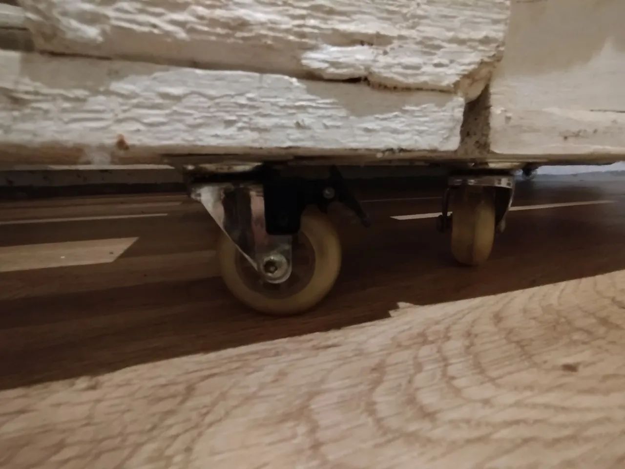 Estrutura de Sofá de Palet - Foto 4