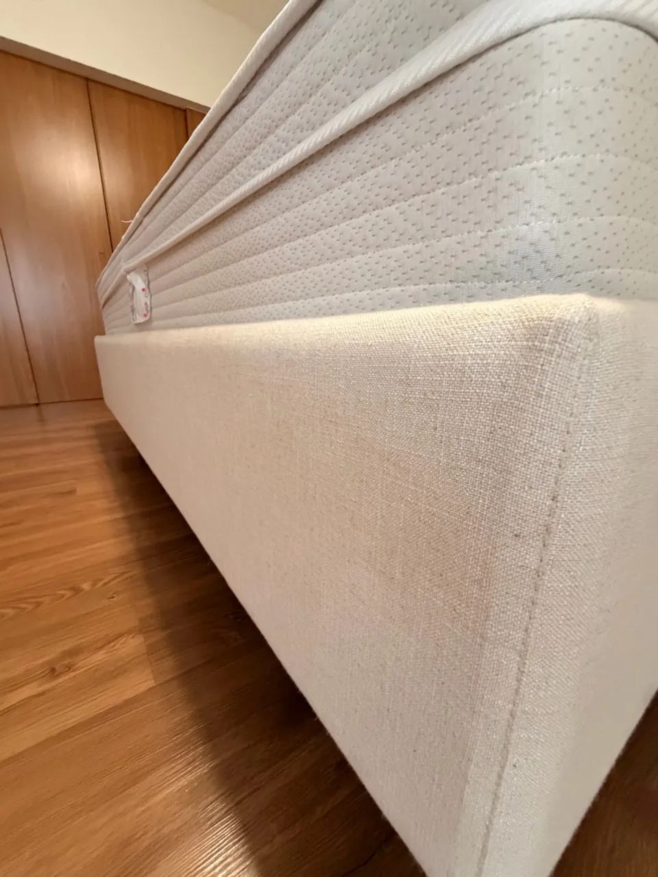 Cama King size  - Foto 4