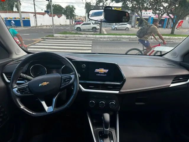 Chevrolet Montana 2025 photo 2