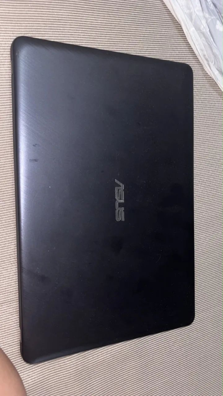 Notebook asus X541U - Foto 2
