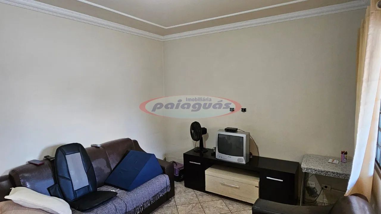 Casa a venda no bairro Jardim Paris - Foto 3