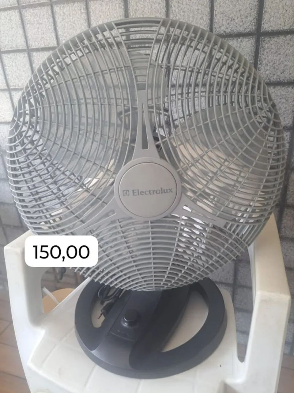 Ventiladores - Foto 5