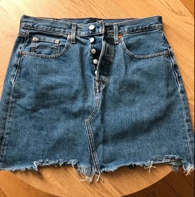 Saia Original Levi's 