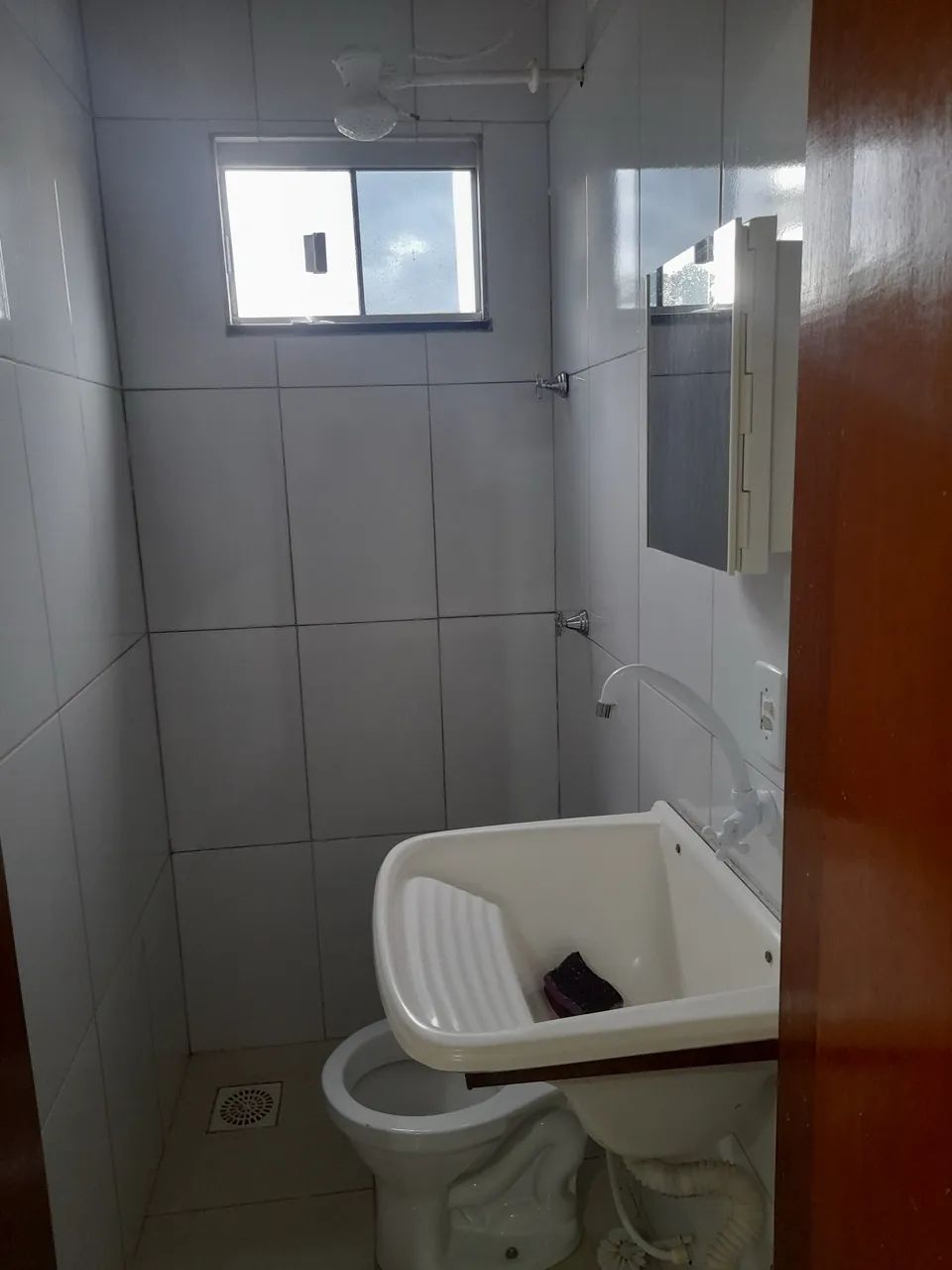 Quartos para moça solteira  - Foto 4