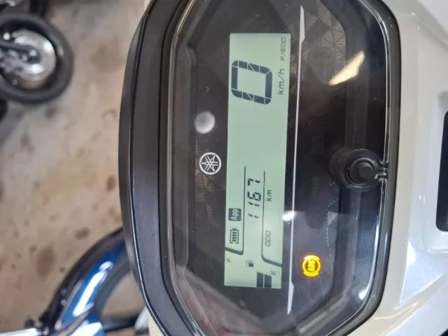 Yamaha Fluo 2025  - Foto 3