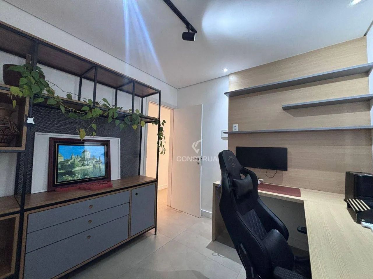 Apartamento com 3 dormitórios para alugar, 88 m² por R$ 7.660,00/mês - Vila Itapura - Camp - Foto 11
