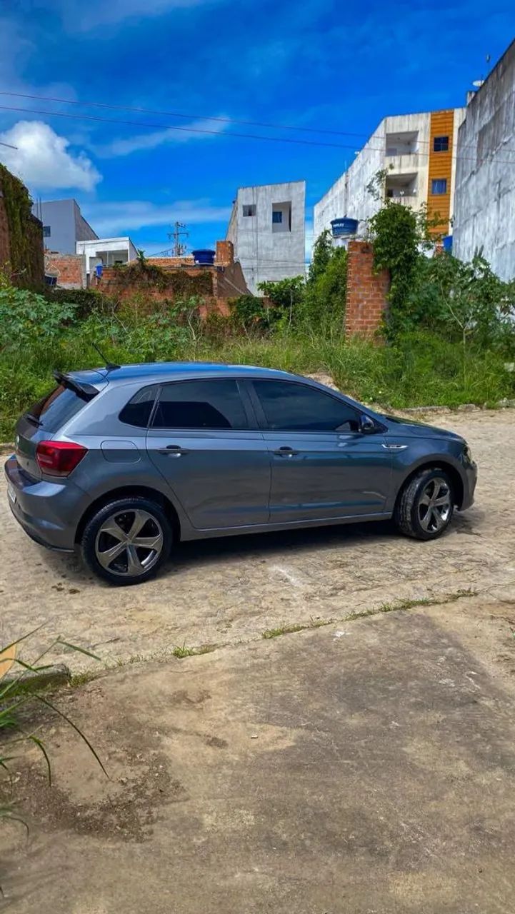 Volkswagen Polo 2018