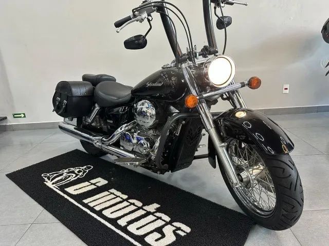 HONDA VT 750 SHADOW  - Foto 3
