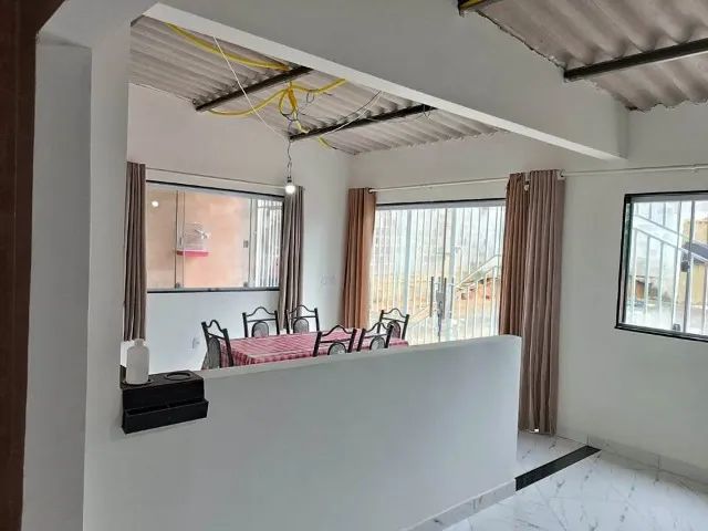 Casa a venda em 