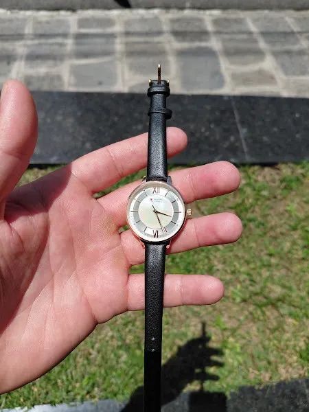 Relogio Feminino Curren