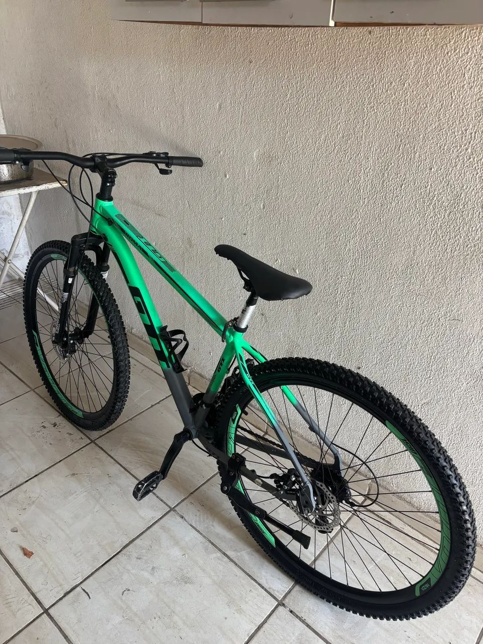 Bicicleta GTI Aro 29 - Foto 3