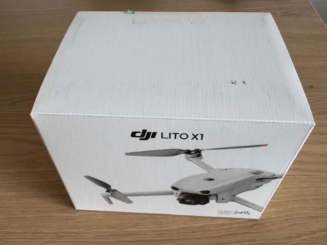 Drone DJI Mini 5 Pro Fly More  - Foto 3