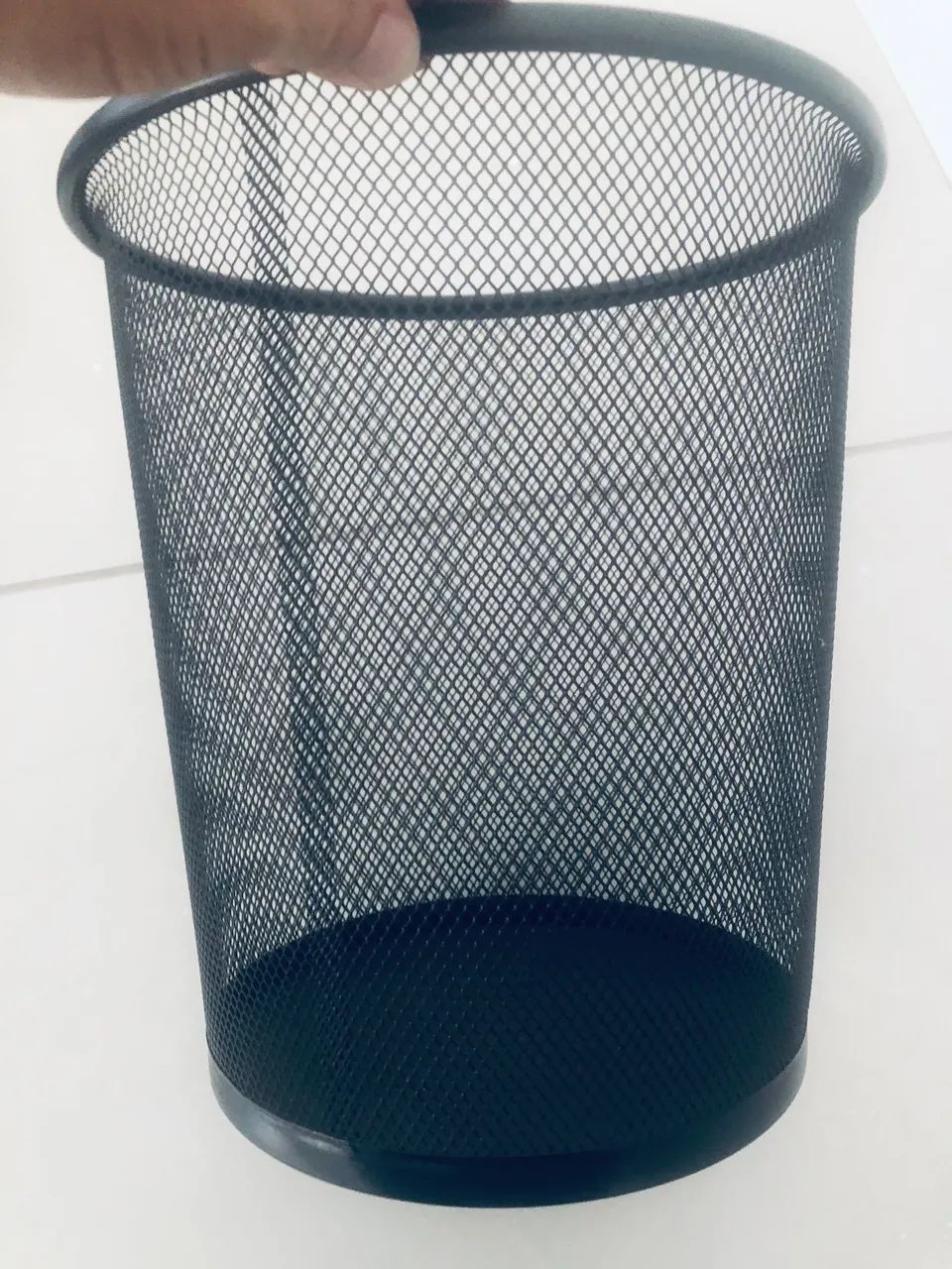 Lixeira escritório  - Foto 2