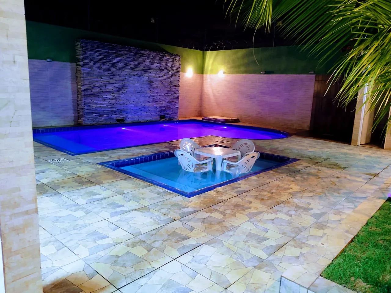 VENDO SOBRADO+ ESPAÇO DE EVENTO E SALA COMERCIAL  - Foto 2
