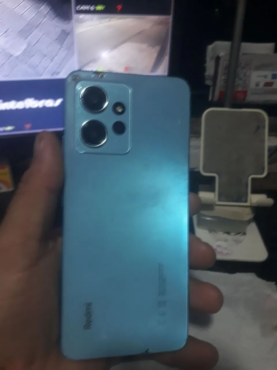 Redmi - Foto 2