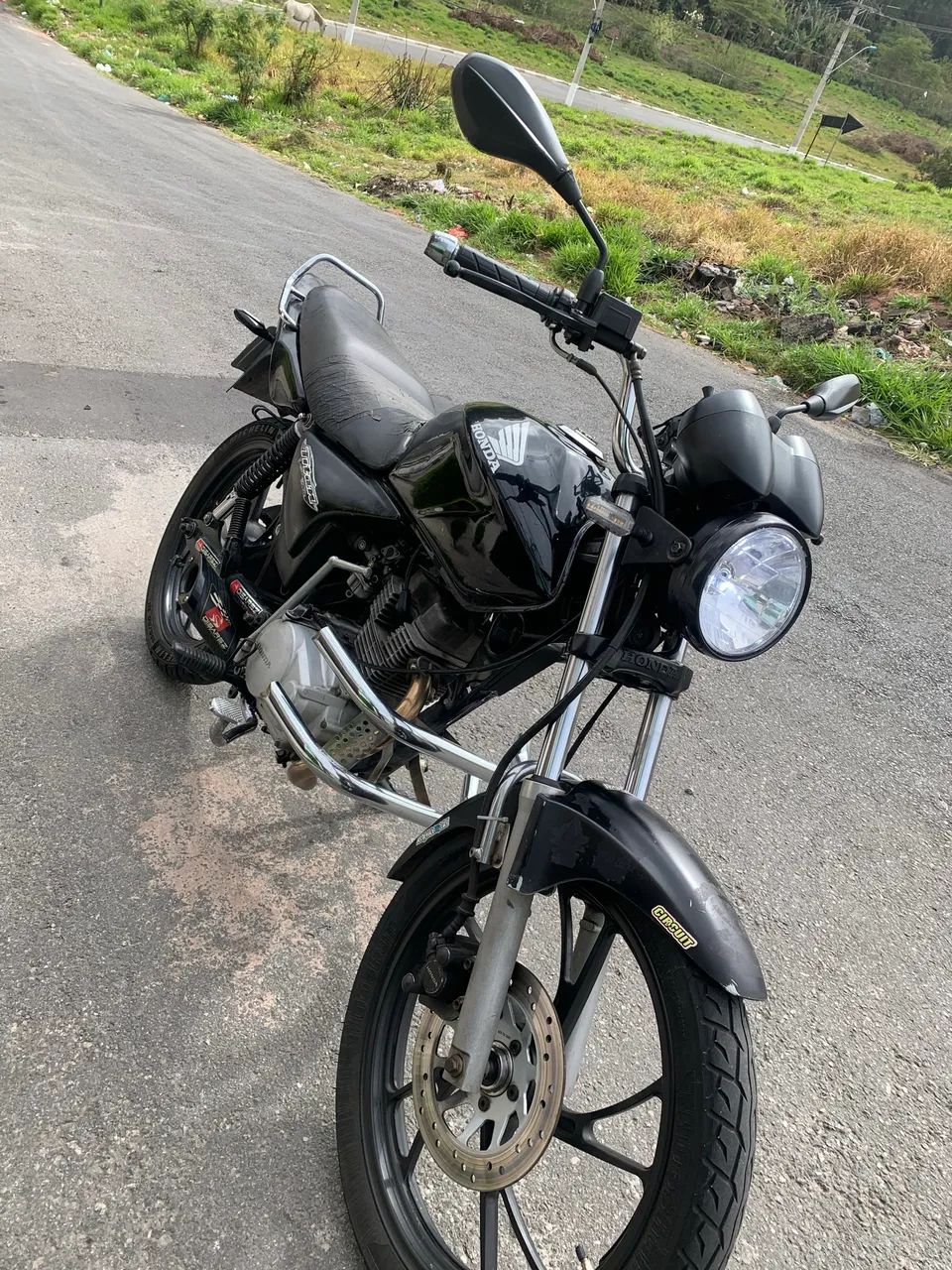 CG Titan 150 ks - Foto 5