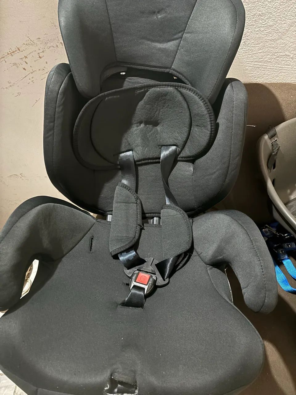Cadeirinha Infantil carro  - Foto 3