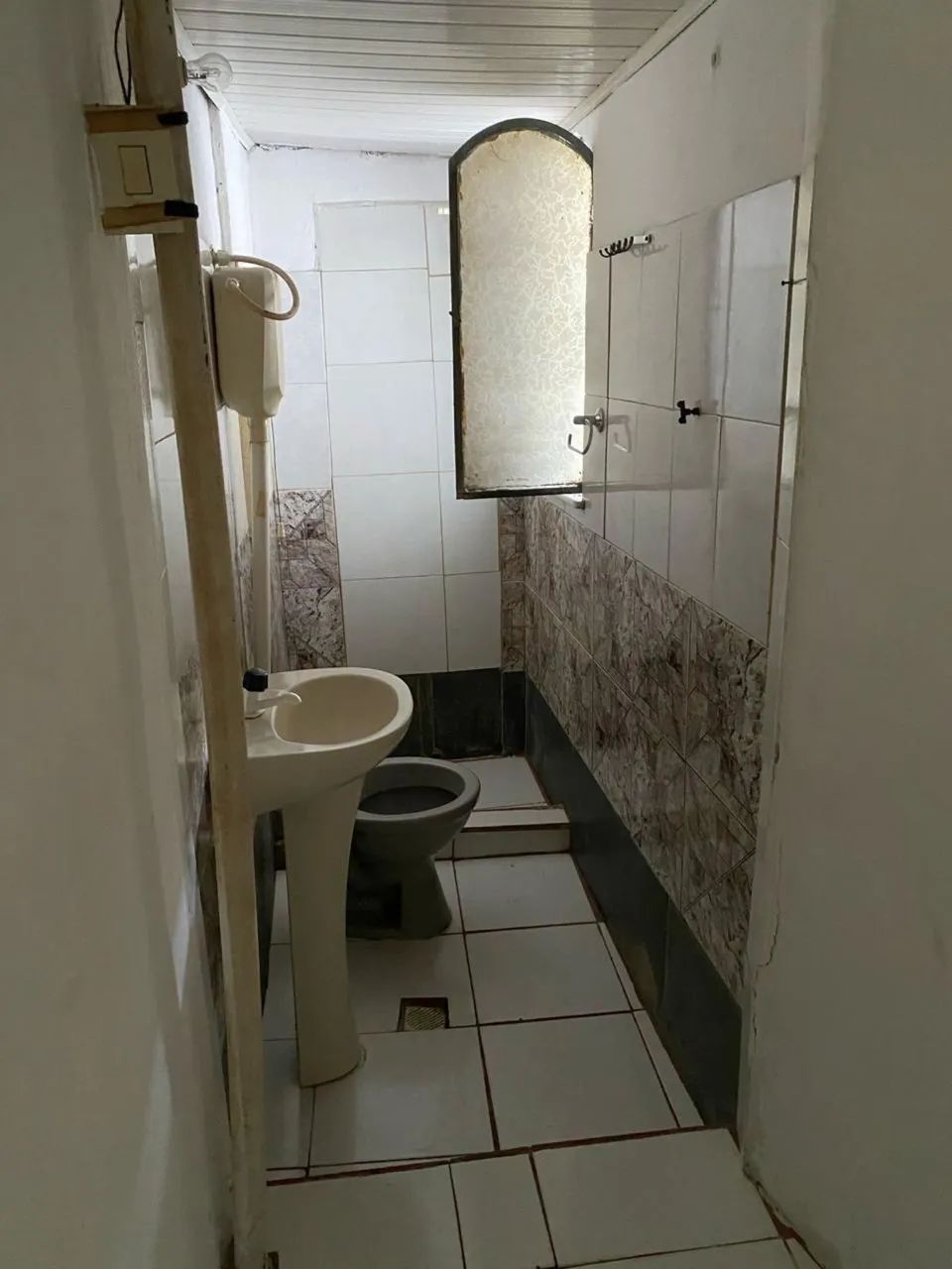 Aluga-se casa de 1 quarto  - Foto 3
