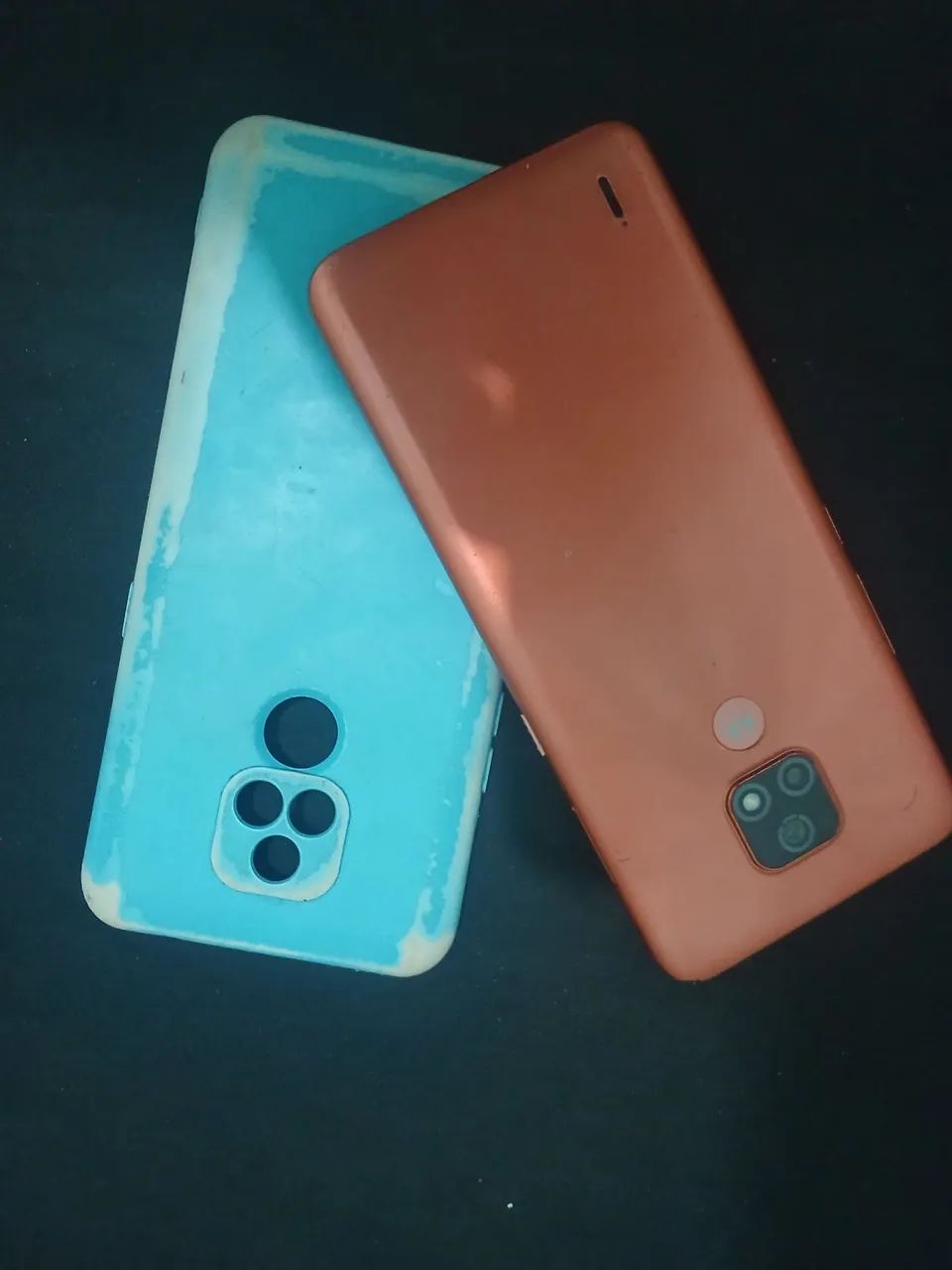 Moto E7 plus 64 GB - Foto 2