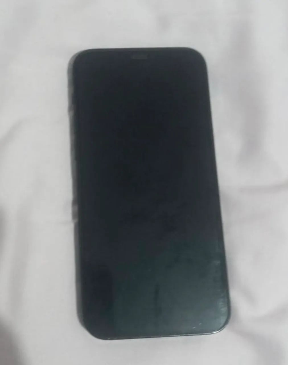 Vendo iPhone 12 pro 