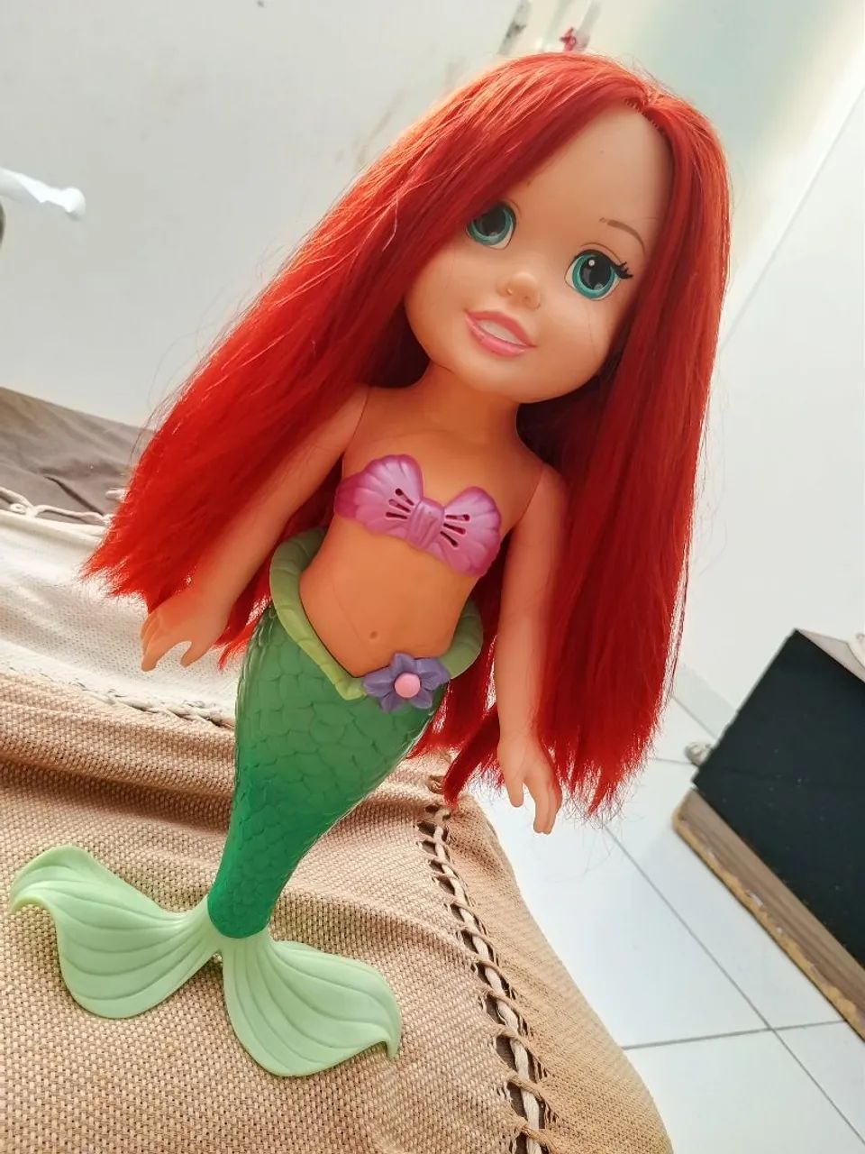 Boneca