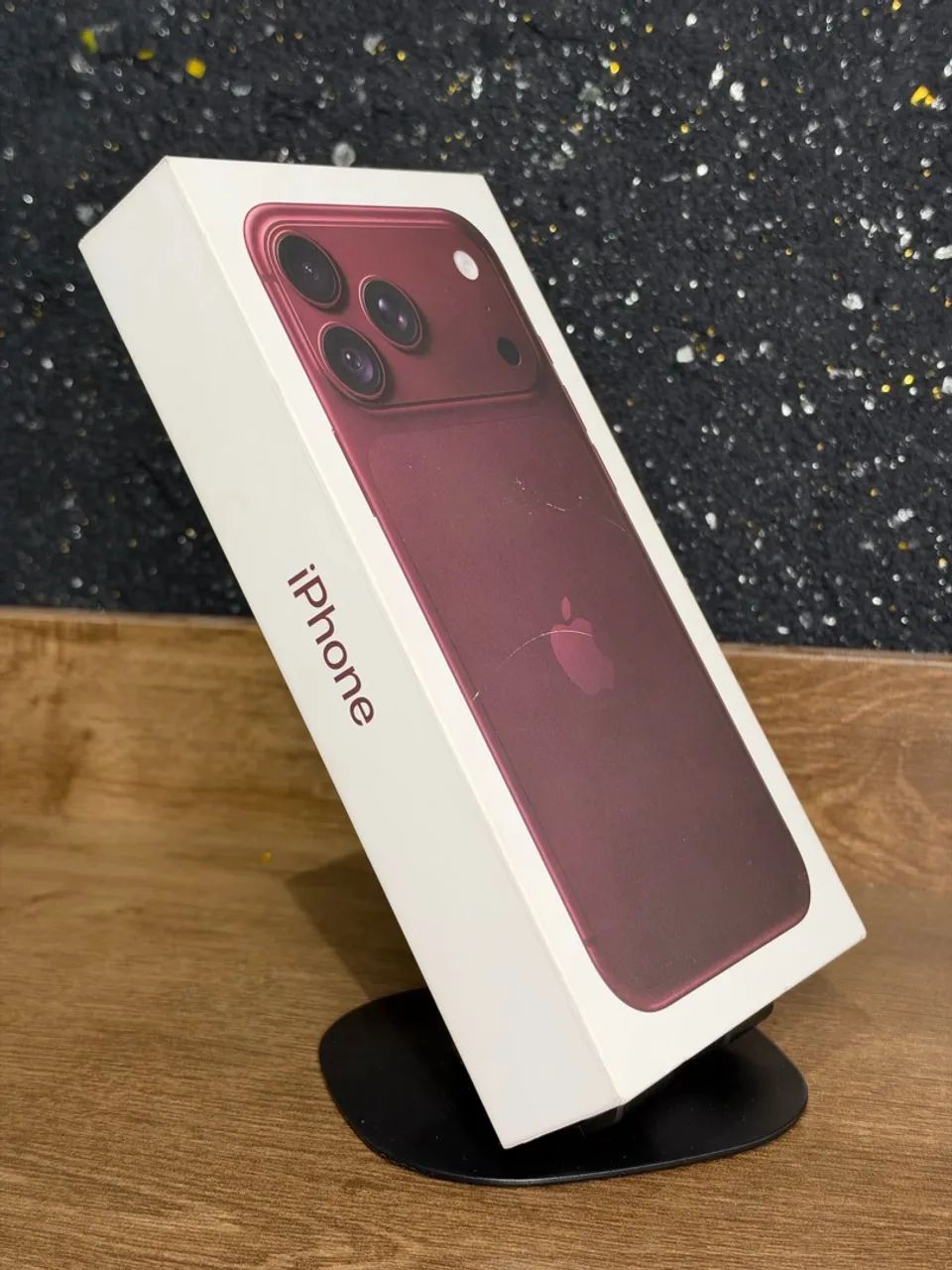 iPhone 18 pro Max 256GB - Foto 2