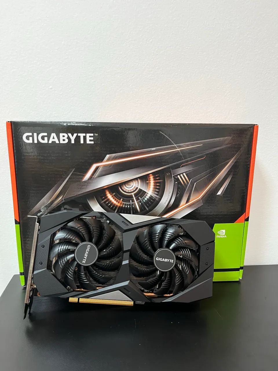 RTX 2060 6GB