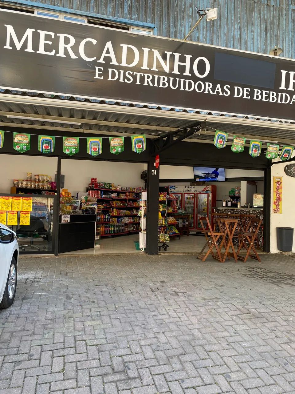 Passo ponto Mercadinho  - Foto 4