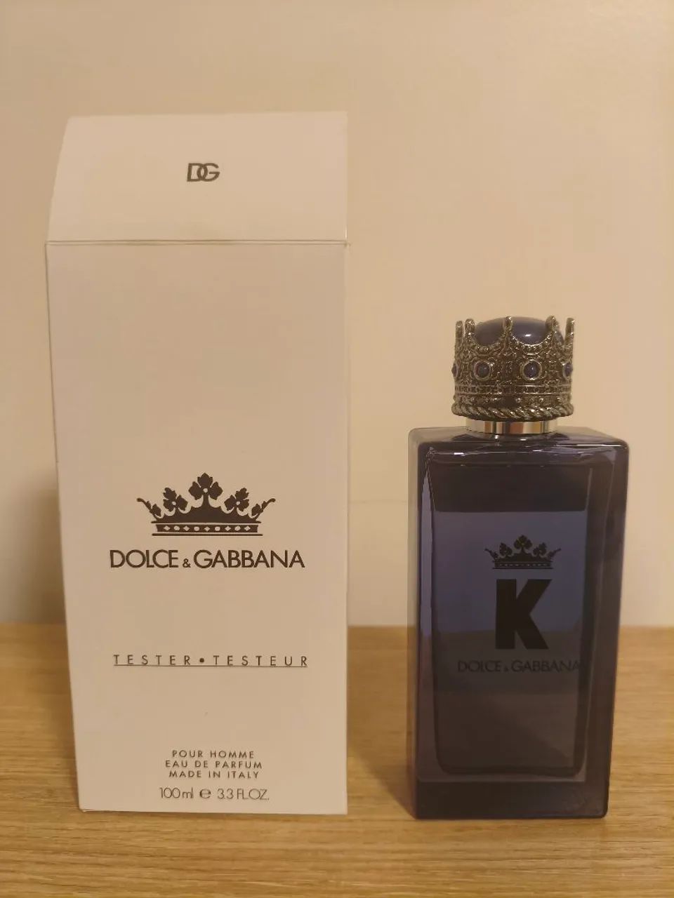 Perfume K EDP 