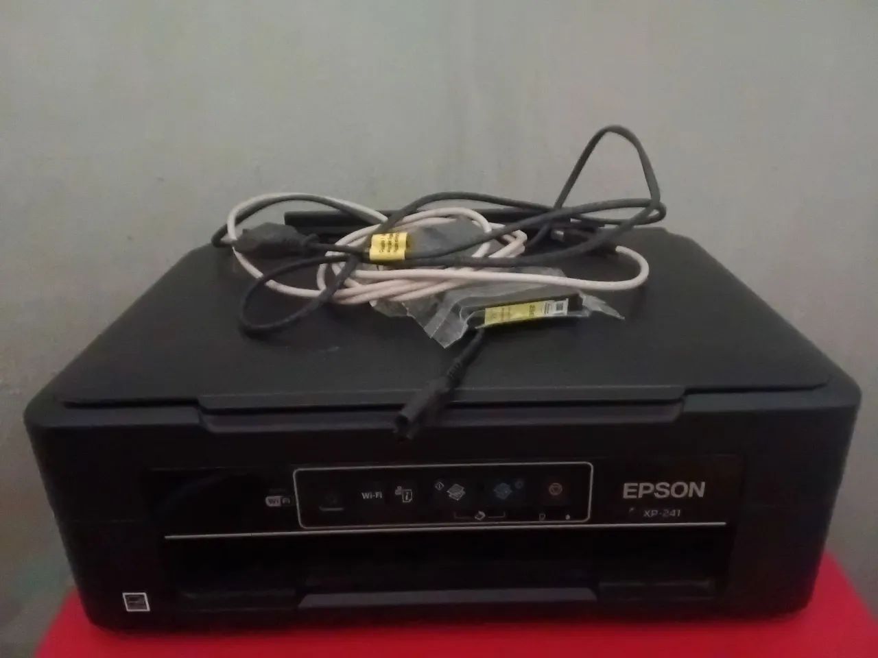 Multifuncional Epson Xap 241