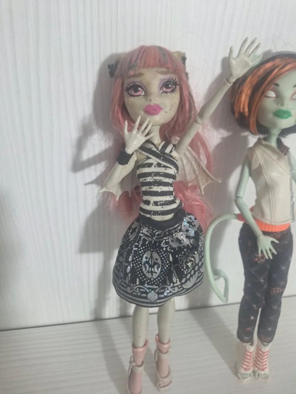 Kit bonecas monster High  - Foto 2