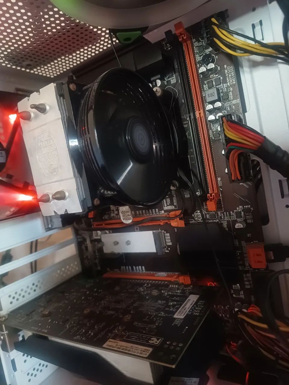 Pc gamer completo  - Foto 5