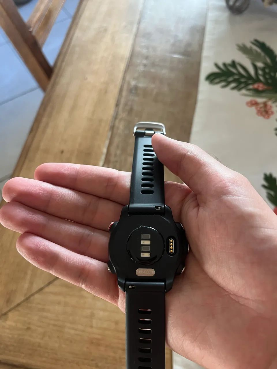 Garmin 245 music  - Foto 4