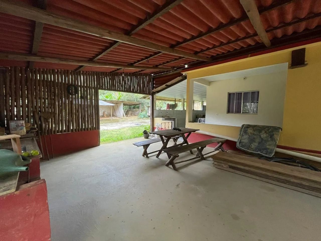 Sitio em Santa Leopoldina  - Foto 2