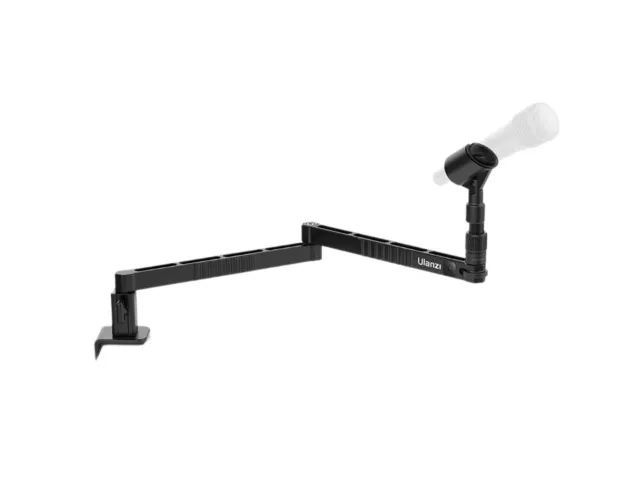 Braço Articulado Ulanzi LS26 - Suporte para Microfone/Câmera - Foto 3