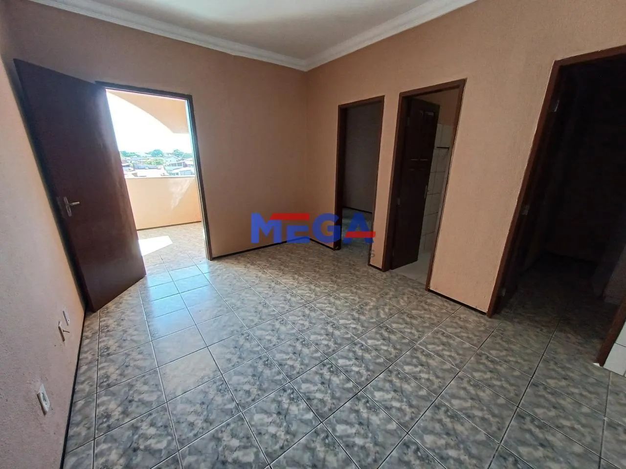 Apartamento com 2 quartos no bairro Vila União em Fortaleza, CE - Foto 4
