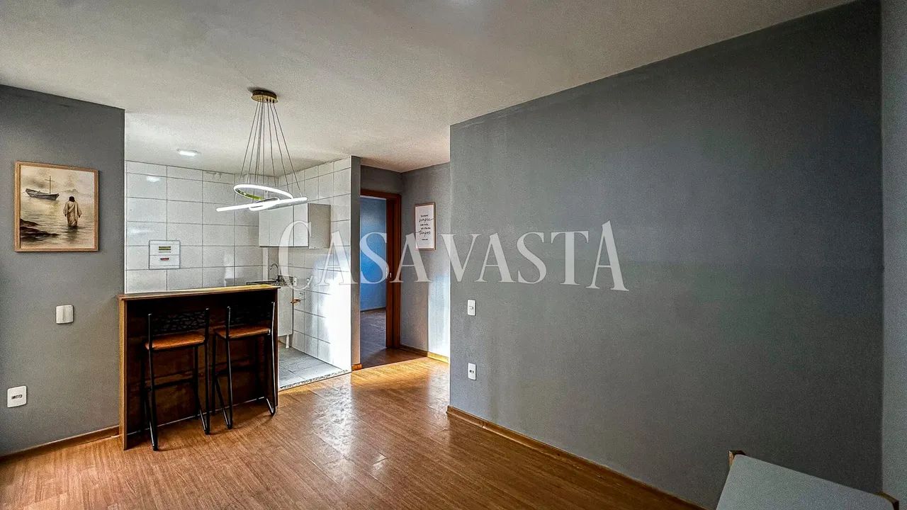 Apartamento à venda, 02 quartos, Edifício Armani