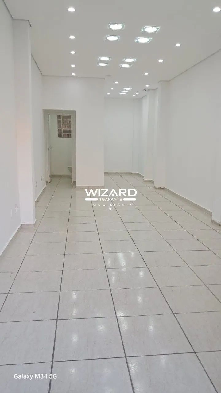 Ponto Comercial para aluguel no Centro de Amparo - Foto 2