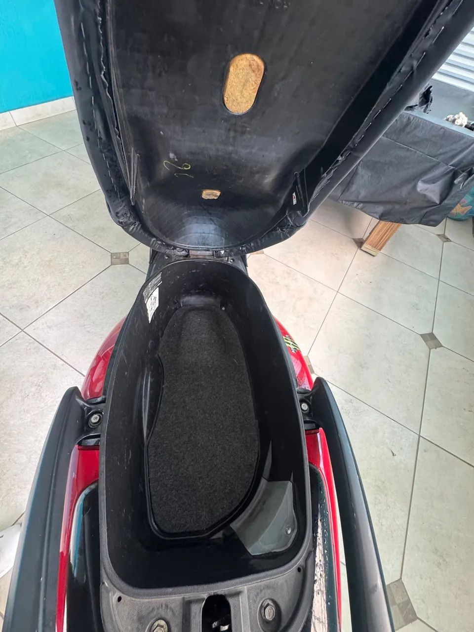 Honda Lead 110  2012 - Foto 4